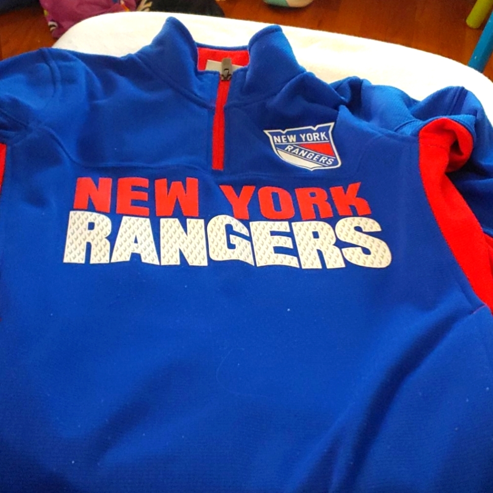 NY Rangers